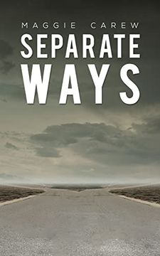 portada Separate Ways (en Inglés)