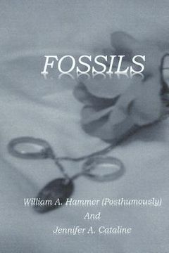 portada Fossils (en Inglés)