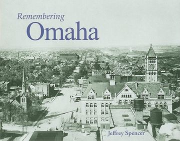portada Remembering Omaha (en Inglés)