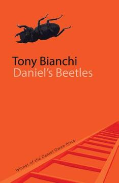 portada Daniel's Beetles (en Inglés)