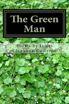 portada The Green Man: And Other Poems