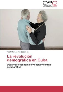 portada la revolucion demografica en cuba