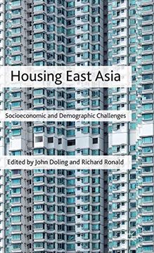 portada Housing East Asia: Socioeconomic and Demographic Challenges 
