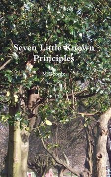 portada Seven Little Known Principles (in English)