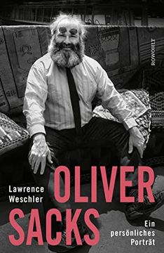 portada Oliver Sacks: Ein Persönliches Porträt (en Alemán)