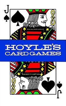 portada hoyle`s card games