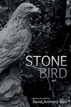 portada Stone Bird (en Inglés)