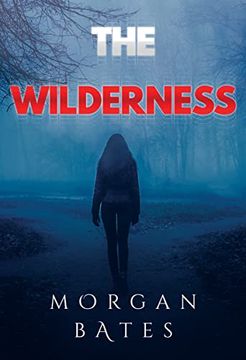 portada The Wilderness (in English)