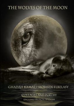 portada Wolves of the Moon (en Inglés)