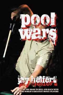 portada pool wars (in English)