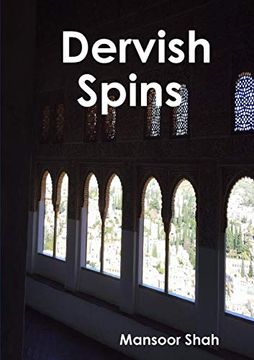 portada Dervish Spins (en Inglés)