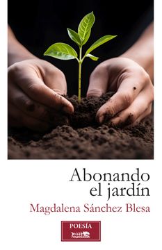 portada Abonando el Jardín (in Spanish)