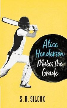 portada Alice Henderson Makes the Grade (The Alice Henderson)
