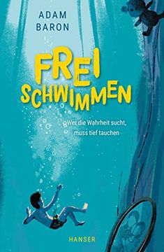 portada Freischwimmen (in German)