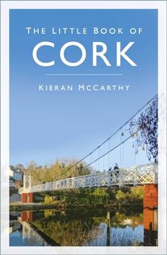portada The Little Book of Cork