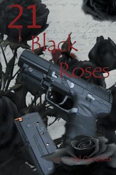 portada 21 Black Roses