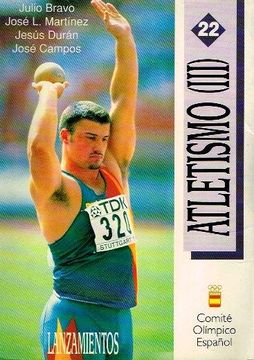 portada Atletismo iii