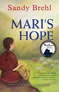 portada Mari's Hope (en Inglés)