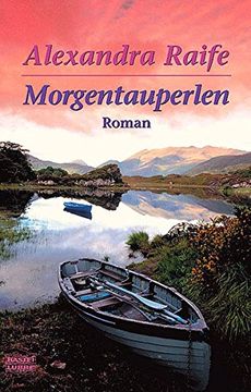 portada Morgentauperlen. (in German)