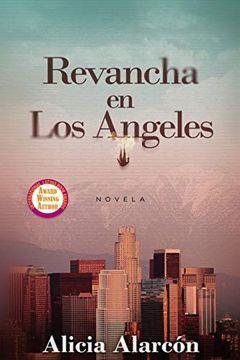 portada Revancha en los Angeles