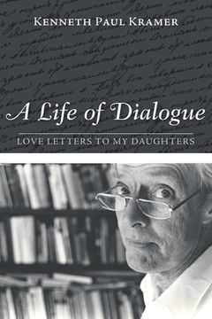 portada A Life of Dialogue (en Inglés)