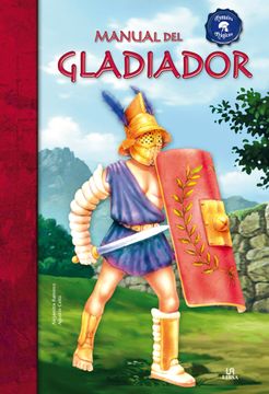 portada Manual del Gladiador (in Spanish)