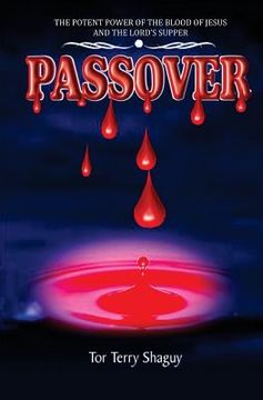 portada Passover