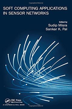 portada Soft Computing Applications in Sensor Networks (en Inglés)