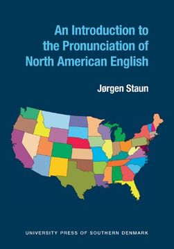 portada An Introduction to the Pronunciation of North American English (en Inglés)