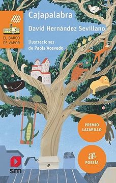 portada Cajapalabra (in Spanish)