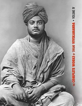 portada The Complete Works of Swami Vivekananda - Volume 4 (in English)