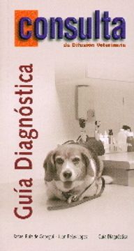portada guía diagnóstica del perro y el gato