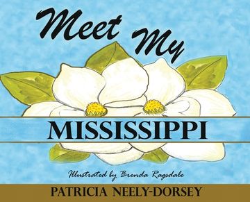 portada Meet my Mississippi: School Textbook Edition (en Inglés)
