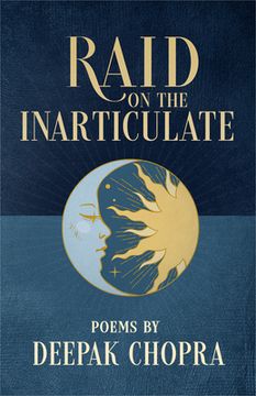 portada Raid on the Inarticulate (en Inglés)
