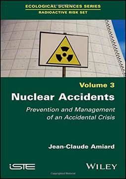 portada Nuclear Accidents: Prevention and Management of an Accidental Crisis 
