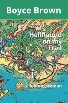 portada Hellhound on my Trail: a bildungsroman
