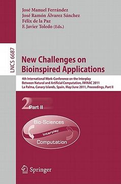 portada new challenges on bioinspired applications