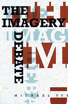 portada The Imagery Debate (Representation and Mind Series)