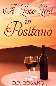 portada A Love Lost in Positano (en Inglés)