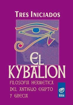 portada Kybalion (in Spanish)