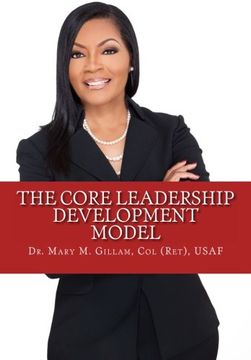 portada The CORE Leadership Development Model