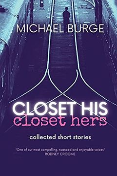 portada Closet his Closet Hers: Collected Stories (en Inglés)