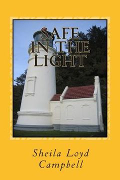 portada Safe in the Light