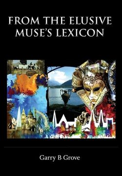 portada From the Elusive Muse's Lexicon (en Inglés)