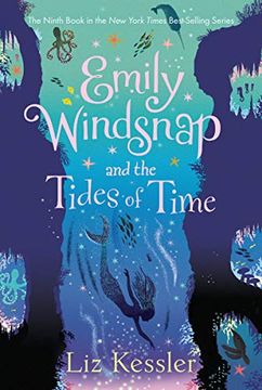 portada Emily Windsnap and the Tides of Time 