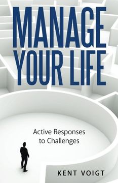 portada Manage Your Life: Active Responses to Challenges