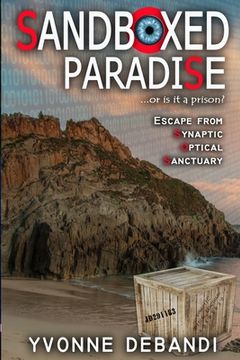 portada SandBoxed: Paradise or Prison? (en Inglés)