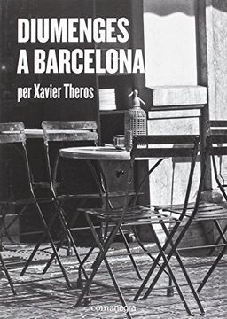 portada Diumenges a Barcelona (in Catalá)