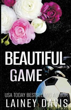 portada Beautiful Game (en Inglés)