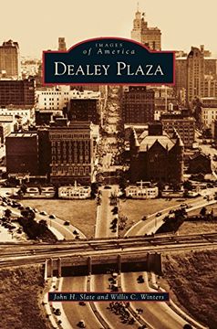 portada Dealey Plaza (en Inglés)